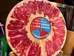 -吼堂老火锅(太古里总店)