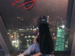 -WFC会仙楼观景台