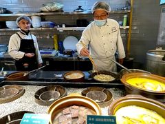 -筱爷叔·上海传统手工菜(玉树路店)