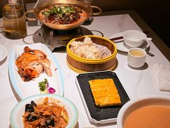 素烧茄子-凯鸽酒楼(振兴街店)