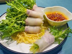 -四川饭店·小龙虾(长白店)