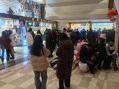 -嘉华国际影城(学清路店)