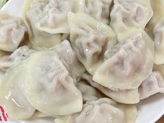 -白记饺子馆多伦道店