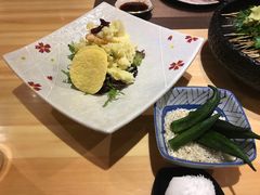 -割烹旭日本料理(龙湖狮山天街店)