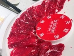 -左庭右院鲜牛肉火锅(长泰广场店)