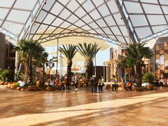 门面-三亚海昌梦幻海洋不夜城