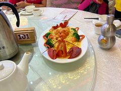 -百乐门喜宴(海珠广场华厦店)