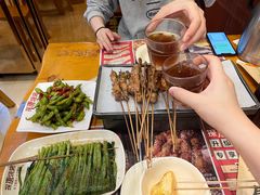-探唐烧烤(棠东店)