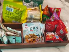 -蓉府金足印象(清江西路店)