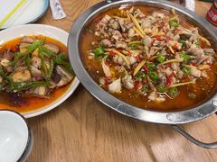 -艺味深尝(云锦路店)