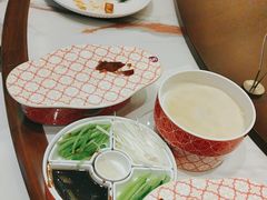 -梅花香里大酒店(郁金香路店)