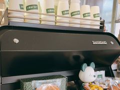 -大青树咖啡(大理古城店)