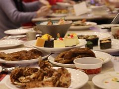 -芭菲盛宴·环球美食(锦城万达广场店)