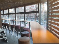 -麦当劳(团结湖店)