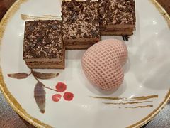 -黑松白鹿(金融街店)