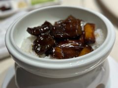 -悦融琥珀·京鲁菜·海味珍品(西单店)