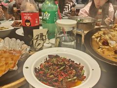 -紫泥369粗粮季(鼓楼店)