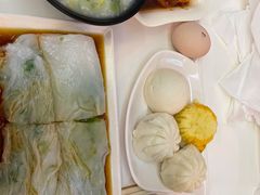 -腾讯食堂(腾讯大厦店)