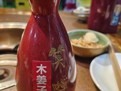 -青山青豆花·笑禅豆腐鱼(黄泥塝店)