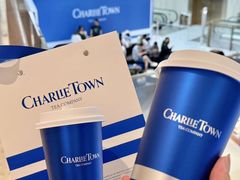 -CHARLIETOWN红茶公司(南京万象天地店)