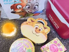 -好利来(幸福一家店)