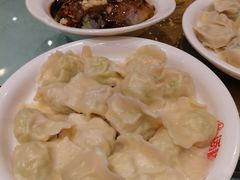 -添福来墨鱼饺子 · 海鲜东北菜(泡崖店)