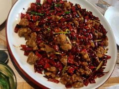 -飞鸟站餐厅(回龙观店)