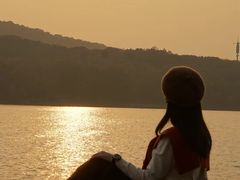 -水上明月·湖景餐厅