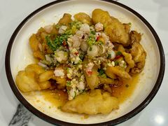 -小郭私房菜·海肠捞饭店(学士街店)