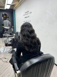 -奈川烫染Salon