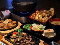 -小川洋风料理(江汉路店)