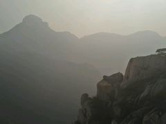 -沂蒙山旅游区云蒙景区(蒙山国家森林公园)