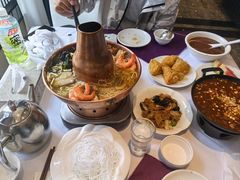 -凯鸽酒楼(水泉湾龙园店)
