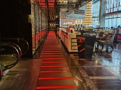-天龙轩(香港丽思卡尔顿酒店)