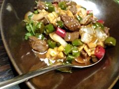 -浙江安吉JW万豪酒店·万豪中餐厅