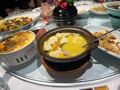 -小城故事·地道宁波味(月湖盛园店)