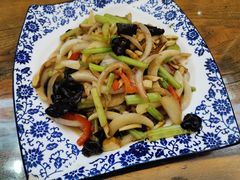 -巢湖名吃·东关老鹅汤(江南风情街店)