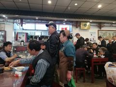 大堂-护国寺小吃(新街口店)