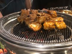 -本炙炭烤·蒲烧活鳗料理店(金沙洲店)