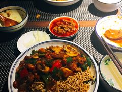 -十面春风·江南面馆(崇宁路店)