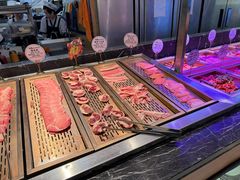 -梨花自助烤肉(天河城店)