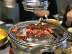 牛肋条-本炙炭烤·蒲烧活鳗料理店(金沙洲店)