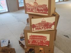 -众独空间沉浸式自习室(三阳路铂仕汇店)