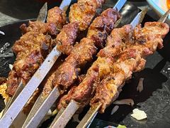 -纳瓦新疆菜(银都店)