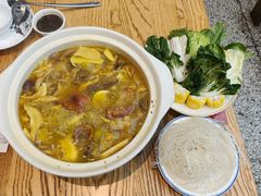 -滇铺子·云南特色菜·鲜花野菜季(东风东路c86店)