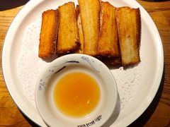 -老阿爸鲜鱼土菜(昆山花桥店)