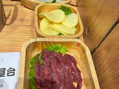-独食火锅·半米屋台(望平街店)