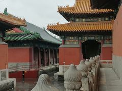 -历代帝王庙博物馆