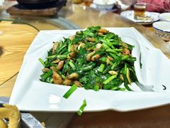 -鸽皇农庄(长湴店)