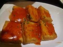 -刘胖子家常菜·蹄花焖藕(兴业店)